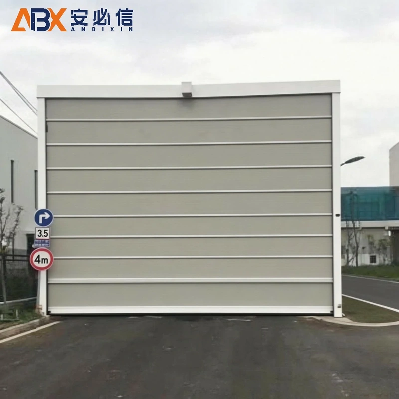 清远堆积门